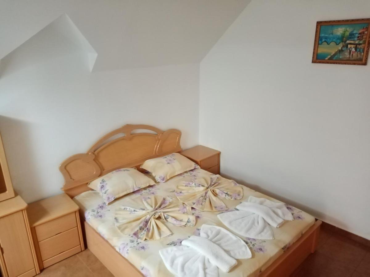 Hotel Kokiche Slantschew brjag Exterior foto