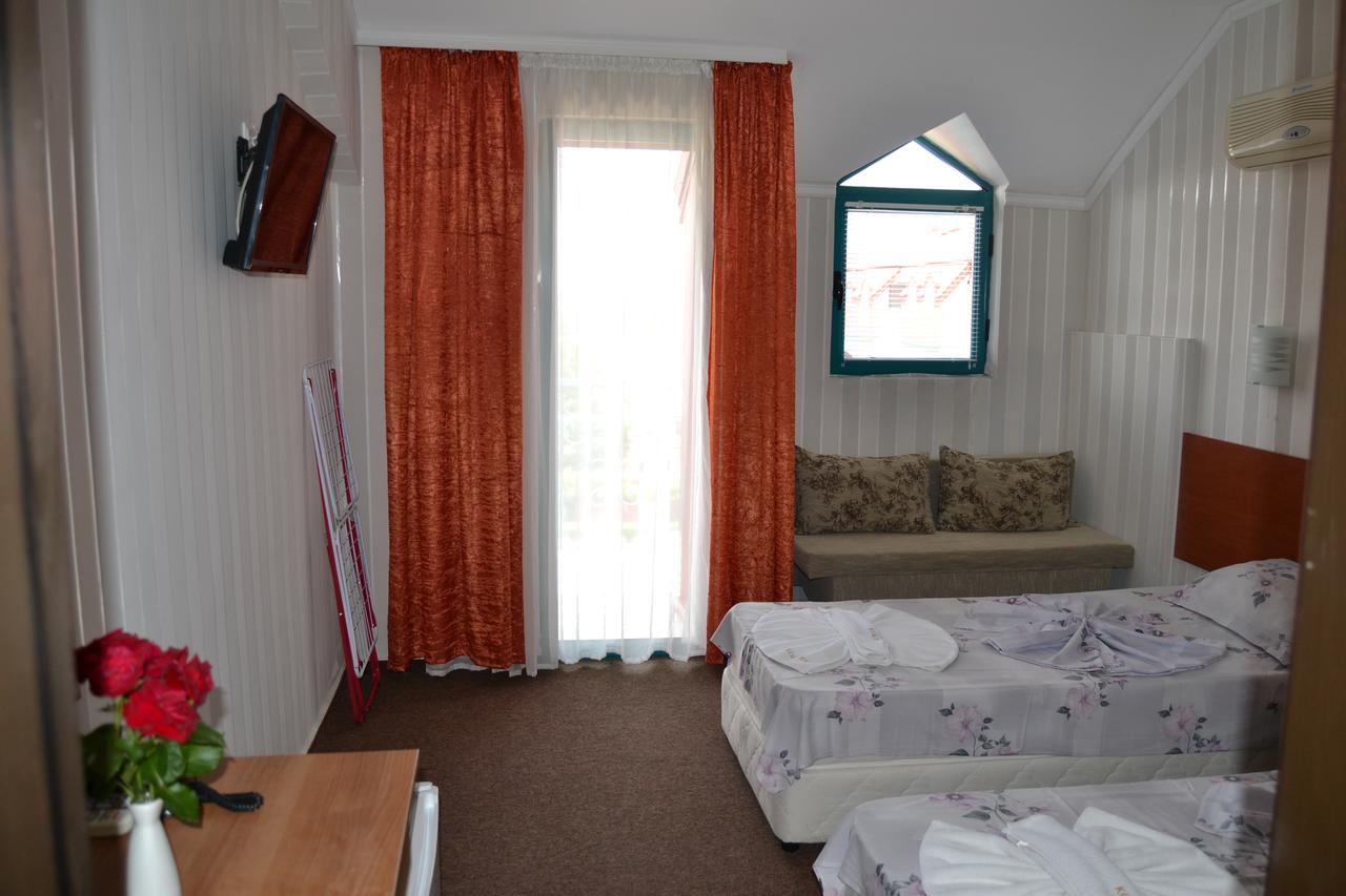 Hotel Kokiche Slantschew brjag Exterior foto